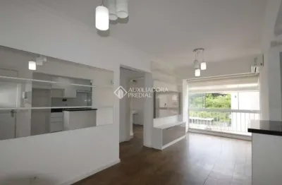 Apartamento com 2 quartos à venda na rua brasil, 1375, centro, canoas, 58 m2 por r$ 441.000