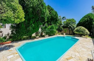 Casa com 4 quartos à venda na almirante tamandaré, 378, niterói, canoas, 210 m2 por r$ 1.160.000