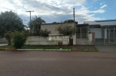Casa com 3 quartos à venda na rua osvaldo optiz, 595, estância velha, canoas, 67 m2 por r$ 480.000