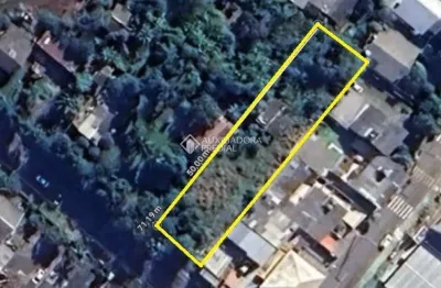 Terreno à venda na rua gildo de freitas, 1450, olaria, canoas, 1199 m2 por r$ 929.999