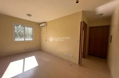 Apartamento com 2 quartos à venda na avenida santos ferreira, 1100, marechal rondon, canoas, 56 m2 por r$ 280.000