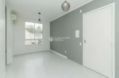 Apartamento com 2 quartos à venda na rua deodoro, 205, protásio alves, porto alegre, 43 m2 por r$ 175.000
