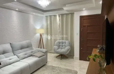 Casa com 2 quartos à venda na annapólis, 48, mato grande, canoas, 70 m2 por r$ 345.000