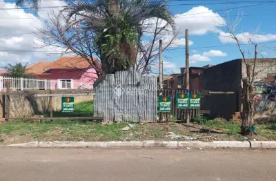 Terreno à venda na rua henrique dias, 254, rio branco, canoas, 380 m2 por r$ 210.000