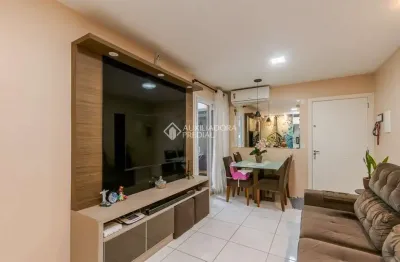 Apartamento com 3 quartos à venda na rua henrique stefani, 1041, igara, canoas, 64 m2 por r$ 309.900
