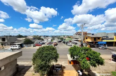 Apartamento com 2 quartos à venda na dd dois, 583, guajuviras, canoas, 39 m2 por r$ 179.999