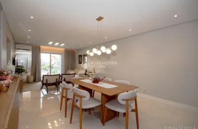 Apartamento com 3 quartos à venda na rua fab, 403, nossa senhora das graças, canoas, 100 m2 por r$ 895.000