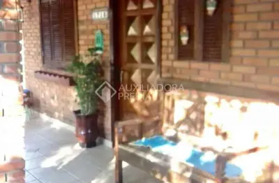 Fazenda à venda na rua francisco alves, 1716, loteamento rural palermo, gravataí, 150 m2 por r$ 590.000