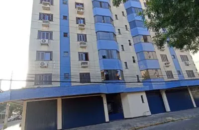 Apartamento com 3 quartos à venda na rua caramuru, 10, centro, canoas, 93 m2 por r$ 480.000