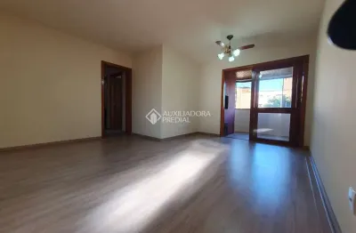 Apartamento com 3 quartos à venda na rua caramuru, 10, centro, canoas, 93 m2 por r$ 532.000