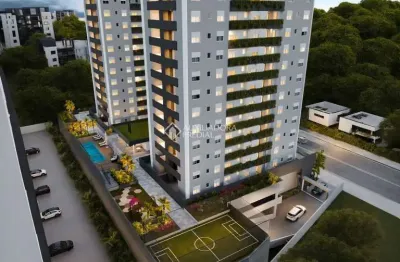Apartamento com 2 quartos à venda na rua araçá, 545, centro, canoas, 51 m2 por r$ 311.000