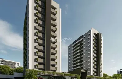 Apartamento com 2 quartos à venda na rua araçá, 545, centro, canoas, 51 m2 por r$ 311.000