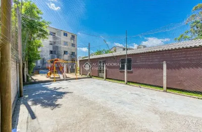 Apartamento com 2 quartos à venda na rua zulmiro gomes da silva, 100, olaria, canoas, 38 m2 por r$ 89.000