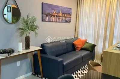 Apartamento com 2 quartos à venda na rubem berta, 2282, centro, tramandaí, 63 m2 por r$ 520.000