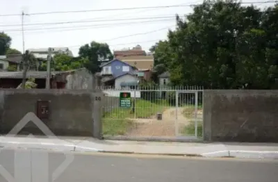 Terreno à venda na rua itália, 20, niterói, canoas, 4300 m2 por r$ 2.800.000