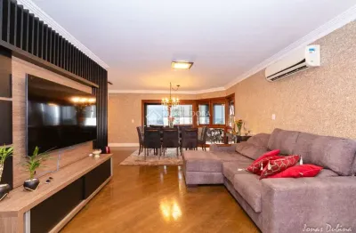 Apartamento com 3 quartos à venda na rua domingos martins, 597, centro, canoas, 201 m2 por r$ 980.000