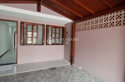 Casa com 2 quartos à venda na rua jardim américa, 66, harmonia, canoas, 94 m2 por r$ 380.000