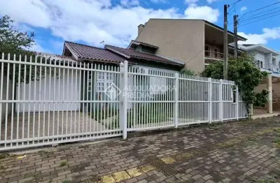 Casa com 2 quartos à venda na rua centaurus, 323, estância velha, canoas, 85 m2 por r$ 545.000