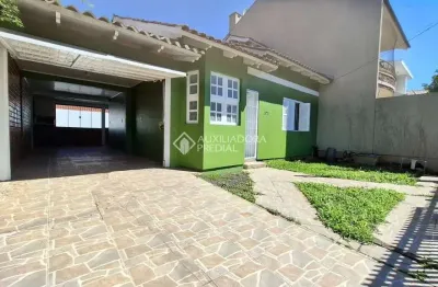 Casa com 2 quartos à venda na rua centaurus, 323, estância velha, canoas, 85 m2 por r$ 580.000