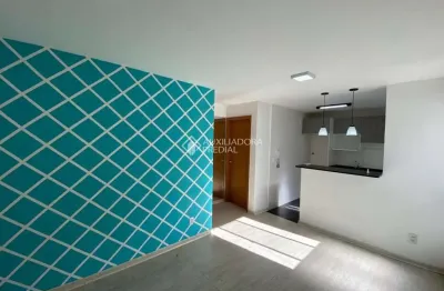 Apartamento com 2 quartos à venda na rua guarujá, 400, são josé, canoas, 41 m2 por r$ 220.000