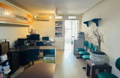 Sala comercial à venda na rua da república, 54, cidade baixa, porto alegre, 41 m2 por r$ 170.000