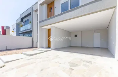 Casa com 3 quartos à venda na Rua Capão Novo, 83, Estância Velha, Canoas, 230 m2 por R$ 1.780.000