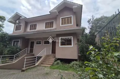 Casa em condomínio fechado com 3 quartos à venda na dois irmãos, 462, centro, nova petrópolis, 137 m2 por r$ 620.000