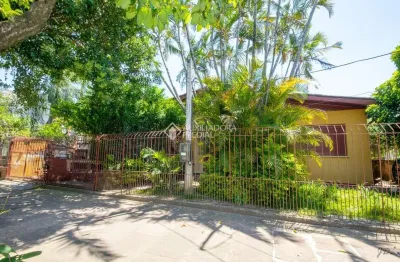 Casa com 3 quartos à venda na rua são pedro, 134, marechal rondon, canoas, 130 m2 por r$ 1.060.000