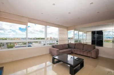 Apartamento com 2 quartos à venda na rua mem de sá, 85, nossa senhora das graças, canoas, 91 m2 por r$ 890.000