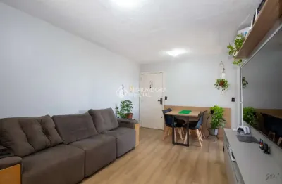 Apartamento com 3 quartos à venda na rua camboatás, 505, igara, canoas, 60 m2 por r$ 285.000