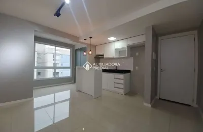Apartamento com 2 quartos à venda na rua a j renner, 1390, estância velha, canoas, 48 m2 por r$ 245.000