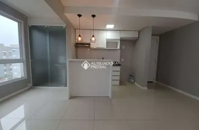 Apartamento com 2 quartos à venda na rua a j renner, 1390, estância velha, canoas, 48 m2 por r$ 245.000
