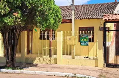 Casa com 3 quartos à venda na rua boa vista, 248, rio branco, canoas, 102 m2 por r$ 550.000