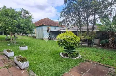 Terreno à venda na rua coronel lafayette cruz, 166, estância velha, canoas, 510 m2 por r$ 380.000