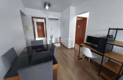 Apartamento com 2 quartos à venda na rua garibaldi, 124, niterói, canoas, 68 m2 por r$ 295.000