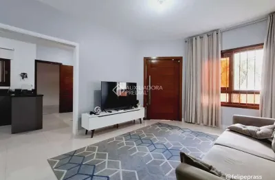 Casa com 3 quartos à venda na rua novo hamburgo, 376, mathias velho, canoas, 500 m2 por r$ 769.999