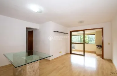 Apartamento com 3 quartos à venda na rua doutor armando barbedo, 1300, tristeza, porto alegre, 109 m2 por r$ 730.000