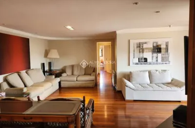Apartamento com 3 quartos à venda na vigilante, 97, centro, gramado, 130 m2 por r$ 1.399.000