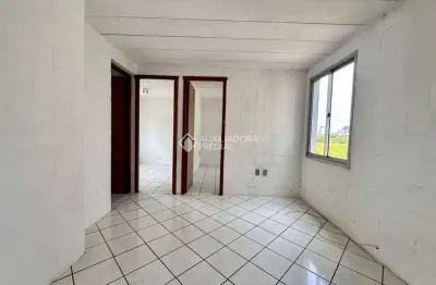 Apartamento com 2 quartos à venda na rua albino kempf, 500, rio dos sinos, são leopoldo, 42 m2 por r$ 150.000