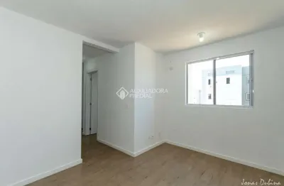 Apartamento com 2 quartos à venda na rua são luiz, 622, centro, canoas, 44 m2 por r$ 220.000