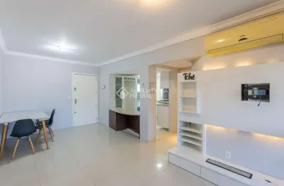 Apartamento com 2 quartos à venda na rua anita garibaldi, 86, centro, canoas, 86 m2 por r$ 399.000