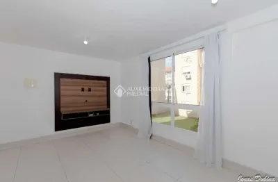 Apartamento com 2 quartos à venda na rua roberto francisco behrens, 225, mato grande, canoas, 48 m2 por r$ 200.000