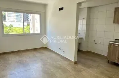 Apartamento com 2 quartos à venda na rua brasil, 1375, centro, canoas, 51 m2 por r$ 295.000
