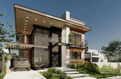 Casa em condomínio fechado com 4 quartos à venda na pedro fernandes da silveira, 1642, camobi, santa maria, 400 m2 por r$ 1.848.000