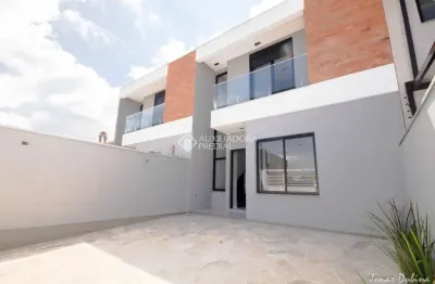 Casa com 3 quartos à venda na rua professora delphina ferrari, 228, igara, canoas, 140 m2 por r$ 920.000