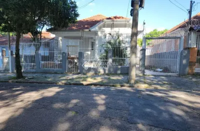 Casa com 4 quartos à venda na rua tobias barreto, 170, partenon, porto alegre, 200 m2 por r$ 800.000