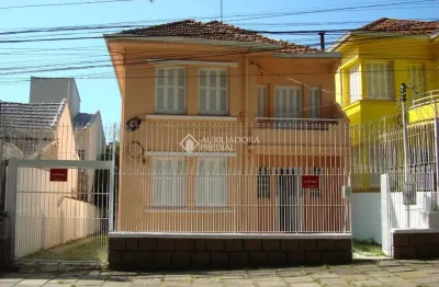 Casa com 3 quartos à venda na rua tobias barreto, 200, partenon, porto alegre, 140 m2 por r$ 700.000