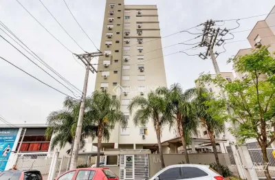 Apartamento com 3 quartos à venda na rua brasil, 1375, centro, canoas, 73 m2 por r$ 480.000