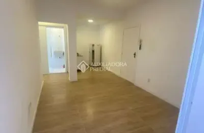 Apartamento com 1 quarto à venda na avenida getúlio vargas, 143, menino deus, porto alegre, 44 m2 por r$ 240.000