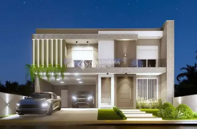 Casa com 4 quartos à venda na rua dinamarca, 262, marechal rondon, canoas, 240 m2 por r$ 1.982.000